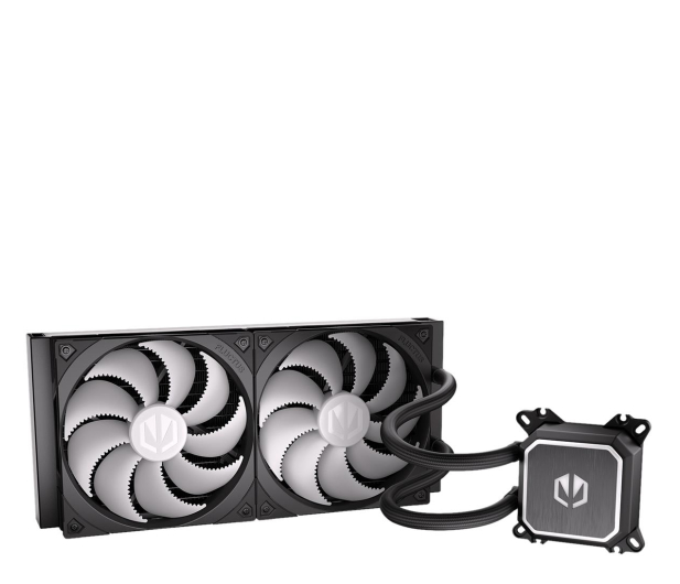 ENDORFY Navis F280 ARGB 2x140mm - 1179166 - zdjęcie 2